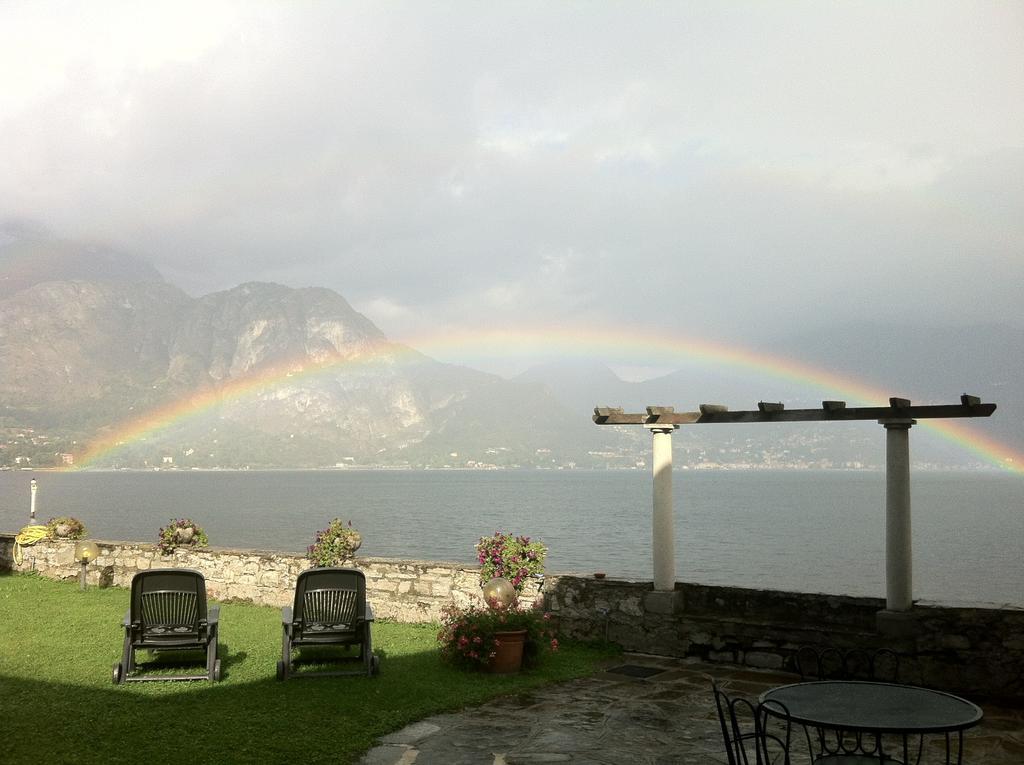 La Punta Apartment Bellagio Bilik gambar
