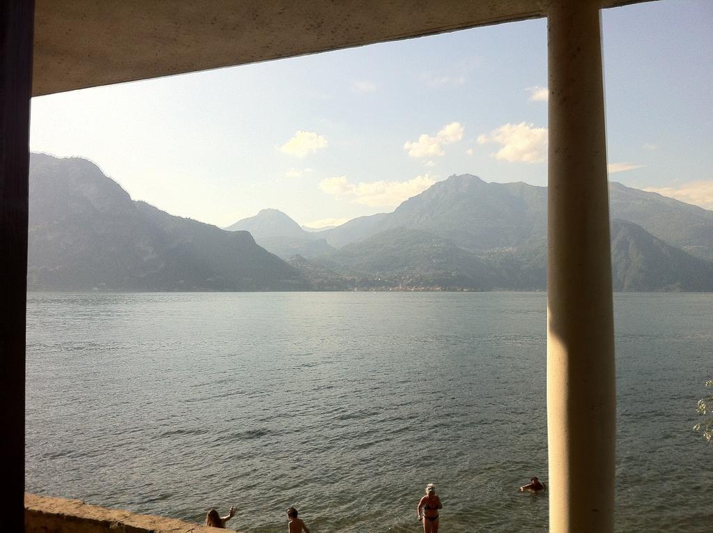 La Punta Apartment Bellagio Bilik gambar
